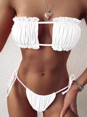 Sexy Bikini-Set Damen