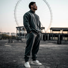 Bequeme Fleece-Hose für Laufen