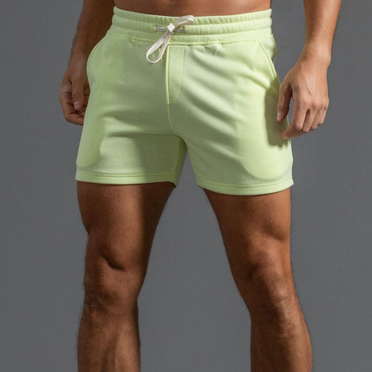 Modische Baumwoll-Sporthosen für Herren