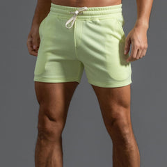 Modische Baumwoll-Sporthosen für Herren