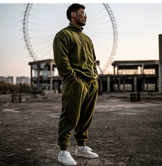 Bequeme Fleece-Hose für Laufen