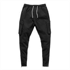 Herren Sport Jogger Loose