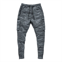 Herren Sport Jogger Loose