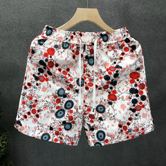 Neutrale, Dünne Freizeithose für Strand & Alltag