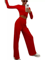 Damen Sportswear-Set im Euro-US-Stil