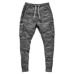 Herren Sport Jogger Loose