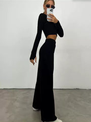 Damen Sportswear-Set im Euro-US-Stil