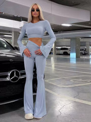 Eleganter Damen Lounge-Set