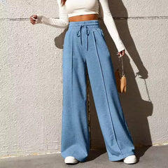 Loose Fit Freizeithose