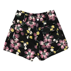 Trendige Damen Jeansshorts 2025