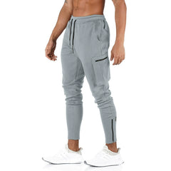 Herren Sport Jogger Loose