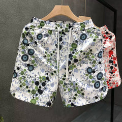 Neutrale, Dünne Freizeithose für Strand & Alltag