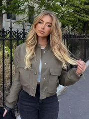 Urban Elegance – Damenjackett