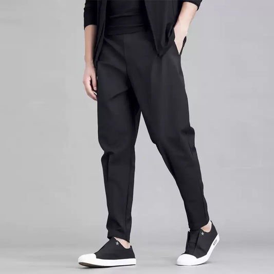 Herren Sommer Harem Pants