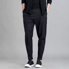 Herren Sommer Harem Pants