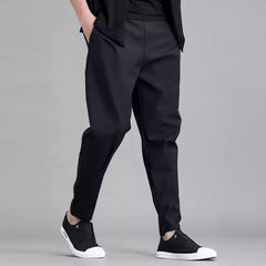 Herren Sommer Harem Pants
