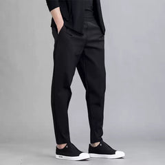 Herren Sommer Harem Pants