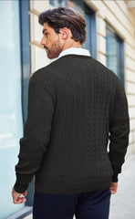 Schwarzstrick Eleganz