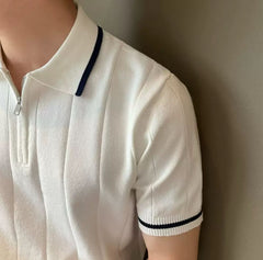 „Weißlinie Polo“