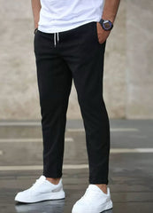 UrbanFlex Jogger – Olivgrün