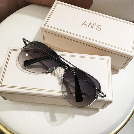 Schwarzglanz Aviator