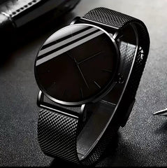 Schwarzglanz Minimal