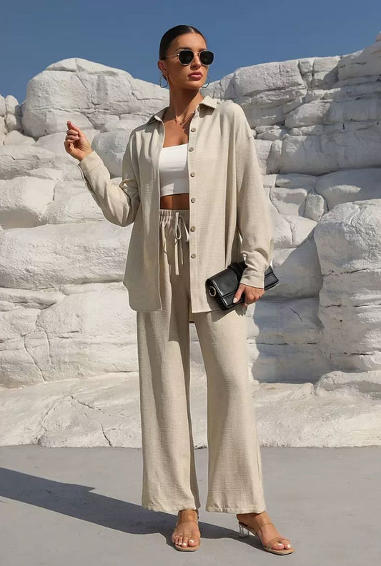 Lia – Dein stilvoller -Look für jeden Tag