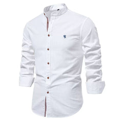 Herren Hemd „Nordlicht“ –