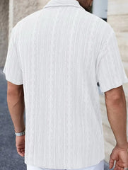 „Herren Sommerhemd“