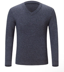 „Herren Strickpullover“