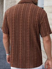 „Herren Sommerhemd“