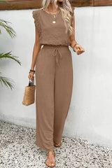 „Sommertraum Jumpsuit – Leicht. Elegant. Frei.“