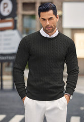 Schwarzstrick Eleganz