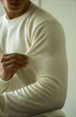 „Classic” – Premium Herrenpullover