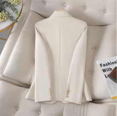 Élégance Pur – Damenblazer