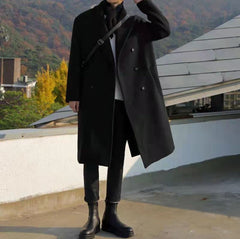 Mantel “Eisenhart”