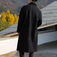 Mantel “Eisenhart”