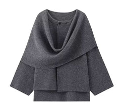 Lina Classic Trenchcoat” – Eleganz für jede Jahreszeit