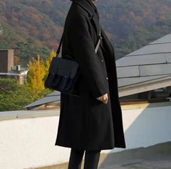 Mantel “Eisenhart”