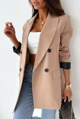 Eleganz Pur – Blazer „Sienna“