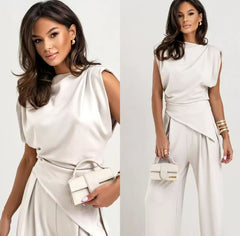 “Elysia – Elegance in Flow”