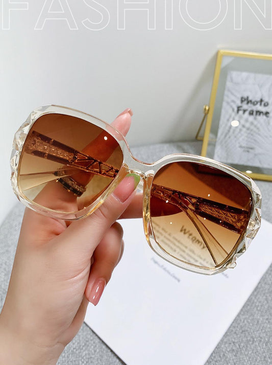 Sonnenglanz Diva – Oversize women’s sunglasses
