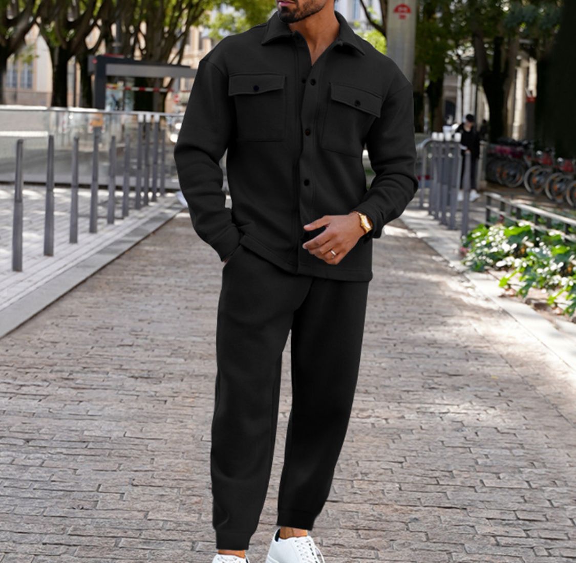 Style Command Set