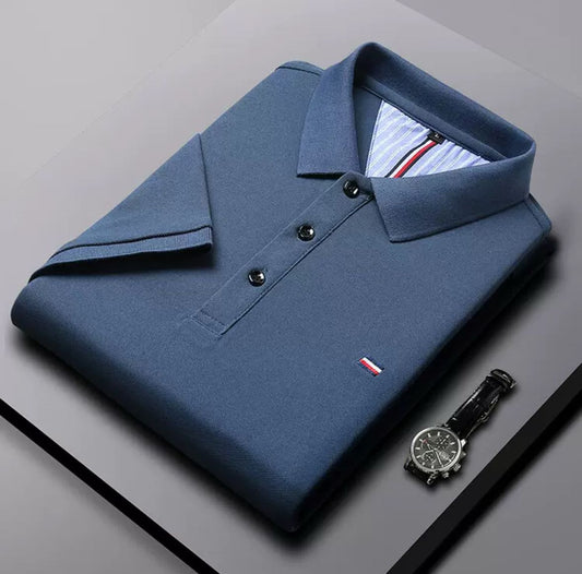 König Herren Polo Hemd