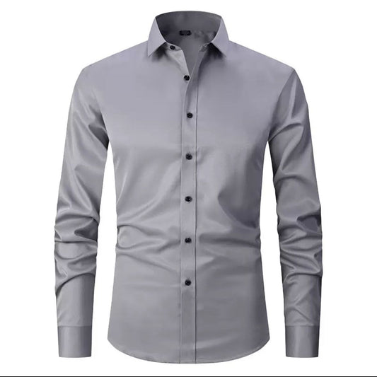 Herren Businesshemd