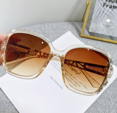 Sonnenglanz Diva – Oversize women’s sunglasses