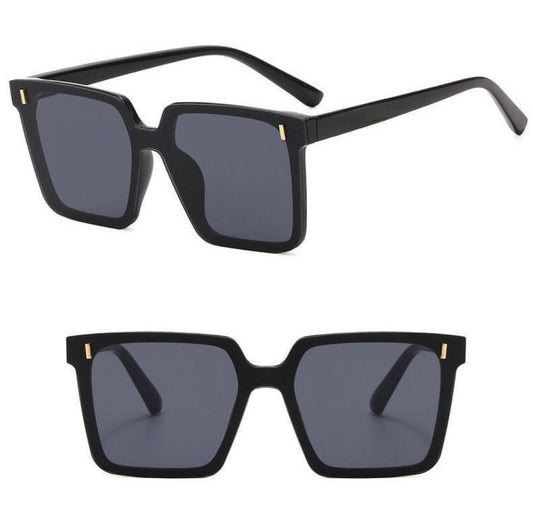 Black Gloss Vision