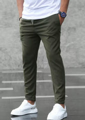 UrbanFlex Jogger – Olivgrün