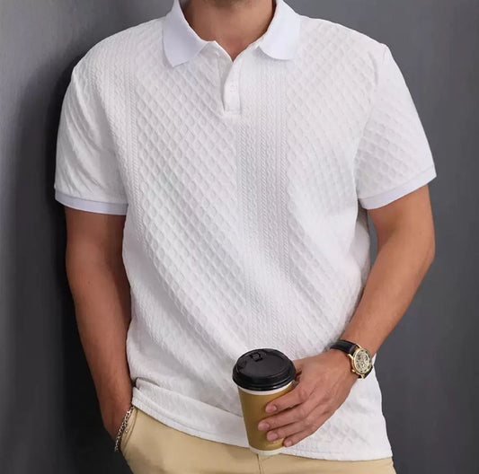 Polo “Lucido”