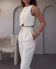 Eleganz Pur – Zweiteiler „Clara“